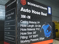 Schwartzmann - afbeelding 2 van  6