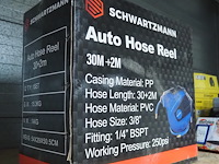 Schwartzmann - afbeelding 3 van  6