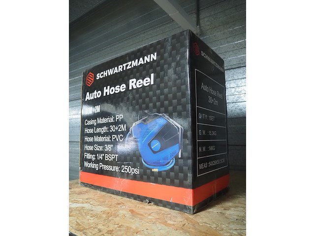 Schwartzmann - afbeelding 4 van  6