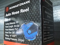 Schwartzmann - afbeelding 4 van  6