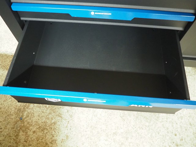 Schwartzmann - afbeelding 3 van  12