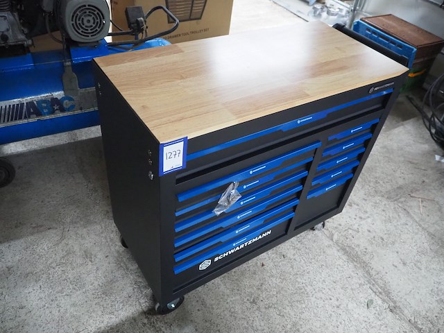 Schwartzmann - afbeelding 6 van  12