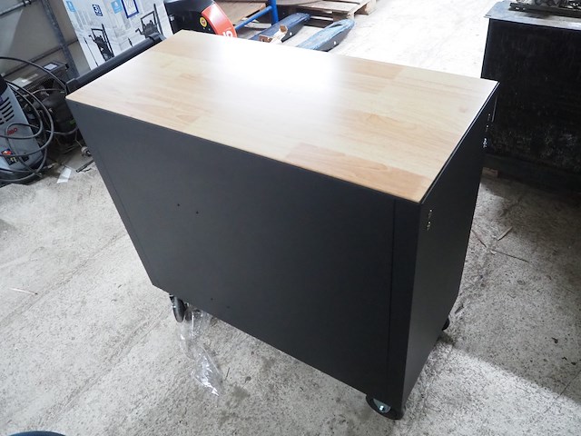 Schwartzmann - afbeelding 7 van  12