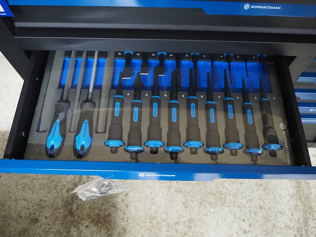 Schwartzmann - afbeelding 9 van  12