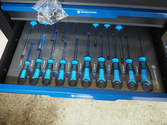 Schwartzmann - afbeelding 11 van  12