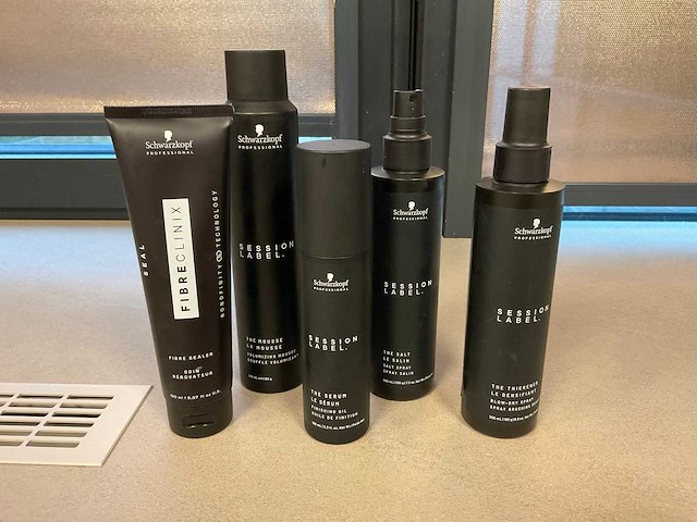 Schwarzkopf diverse haarproducten - afbeelding 2 van  6