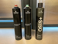 Schwarzkopf diverse haarproducten - afbeelding 4 van  6