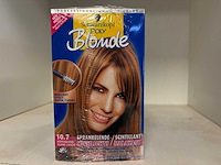 Schwarzkopf poly blonde - haarverf (300x) - afbeelding 1 van  3