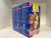 Schwarzkopf poly blonde - haarverf (300x) - afbeelding 2 van  3