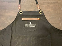 Schwarzkopf schort (8x) - afbeelding 2 van  5