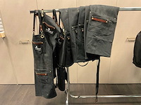 Schwarzkopf schort (8x) - afbeelding 5 van  5
