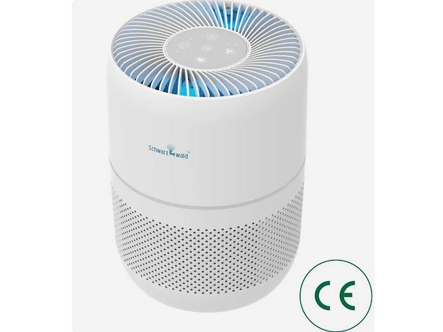 Schwarzwald luchtreiniger ap1207 - afbeelding 1 van  1