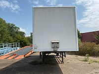 Schwehm ks9tlf1a oplegger - afbeelding 6 van  9