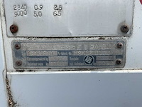 Schwehm ks9tlf1a oplegger - afbeelding 1 van  9