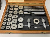 Schweizer, micro-maag bi set eindmaten en meetkalibers - afbeelding 3 van  7