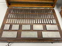 Schweizer, micro-maag bi set eindmaten en meetkalibers - afbeelding 4 van  7