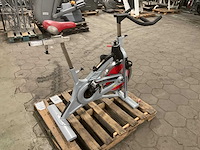 Schwinn evolution-sr spinningbike - afbeelding 1 van  6