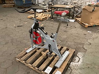 Schwinn evolution-sr spinningbike - afbeelding 2 van  6