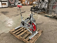 Schwinn evolution-sr spinningbike - afbeelding 3 van  6
