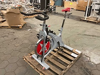 Schwinn evolution-sr spinningbike - afbeelding 4 van  6