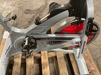 Schwinn evolution-sr spinningbike - afbeelding 5 van  6