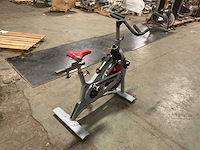 Schwinn evolution-sr spinningbike - afbeelding 1 van  5