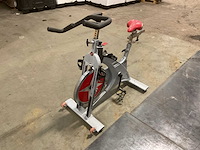 Schwinn evolution-sr spinningbike - afbeelding 4 van  5