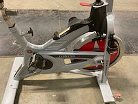 Schwinn evolution-sr spinningbike - afbeelding 5 van  5