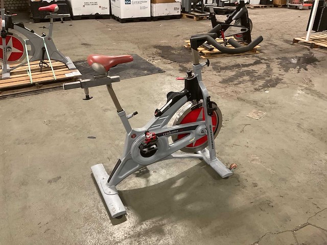 Schwinn evolution-sr spinningbike - afbeelding 1 van  5