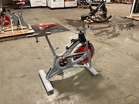Schwinn evolution-sr spinningbike - afbeelding 1 van  5