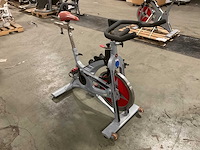 Schwinn evolution-sr spinningbike - afbeelding 2 van  5