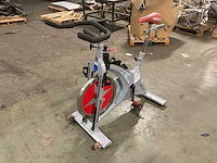 Schwinn evolution-sr spinningbike - afbeelding 3 van  5