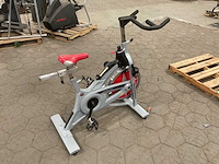 Schwinn evolution-sr spinningbike - afbeelding 1 van  6