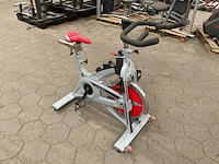 Schwinn evolution-sr spinningbike - afbeelding 2 van  6