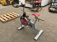 Schwinn evolution-sr spinningbike - afbeelding 4 van  6