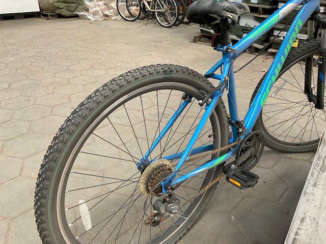 Schwinn mountainbike - afbeelding 3 van  4