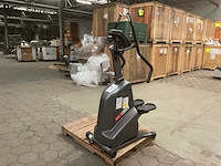 Scifit stepper - afbeelding 1 van  6