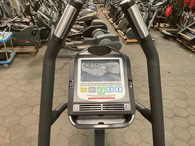 Scifit stepper - afbeelding 5 van  6