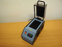 Scigene - hybex - microsample incubator - afbeelding 2 van  5
