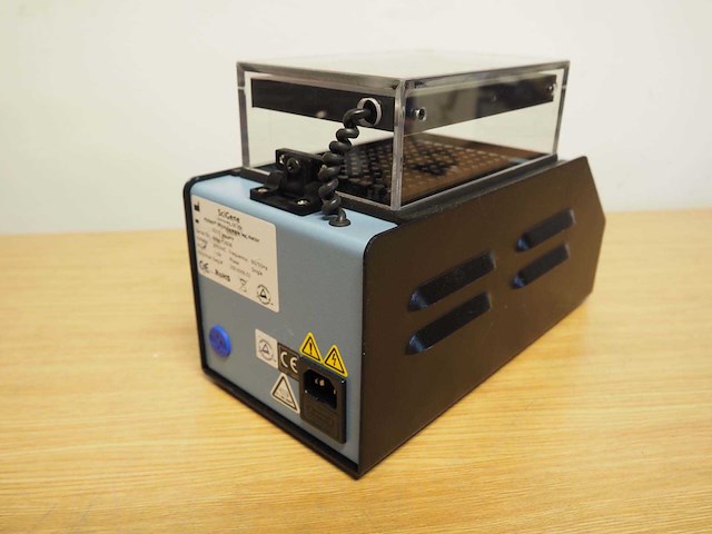 Scigene - hybex - microsample incubator - afbeelding 4 van  5
