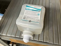 Scj 1ltr oxybac foam wash (47x)
