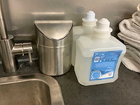 Scj professional diverse dispensers (3x) - afbeelding 3 van  6