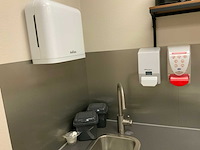 Scj professional diverse dispensers (3x) - afbeelding 6 van  6