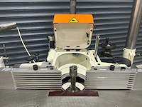 Scm - 2001 - t 130n - tafel- en spilfreesmachine - afbeelding 3 van  31