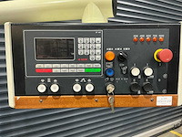 Scm - 2001 - t 130n - tafel- en spilfreesmachine - afbeelding 6 van  31