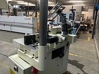 Scm - 2001 - t 130n - tafel- en spilfreesmachine - afbeelding 7 van  31