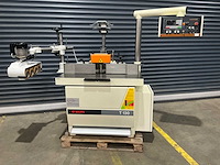 Scm - 2001 - t 130n - tafel- en spilfreesmachine - afbeelding 24 van  31
