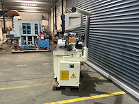 Scm - 2001 - t 130n - tafel- en spilfreesmachine - afbeelding 30 van  31