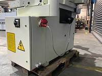 Scm - 2001 - t 130n - tafel- en spilfreesmachine - afbeelding 31 van  31