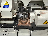 Scm - 2003 - compact p - vierzijdige profileer- en schaafmachine - afbeelding 4 van  16